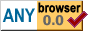 [ Any Browser ]